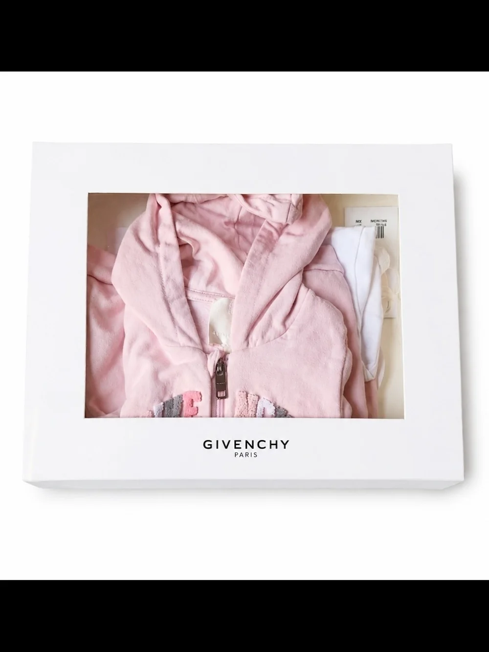 Givenchy Infant Set